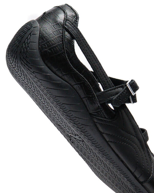 Puma WMNS Speedcat Ballet Croc | 405327-01 | AFEW STORE
